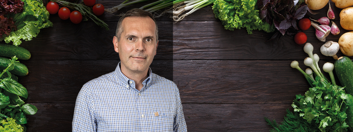 Kis Csaba - Egészségmentor