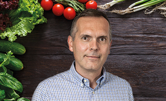 Kiss Csaba - Egészségmentor