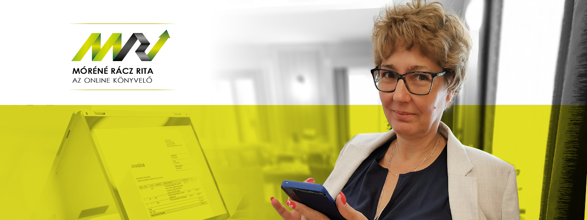 Móréné Rácz Rita