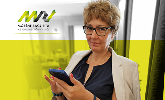 Móréné Rácz Rita