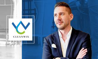 Bakos Tamás - CleanWix Kft.