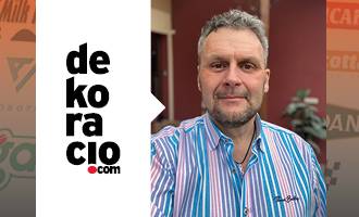 Csonka Sándor - tulajdonos