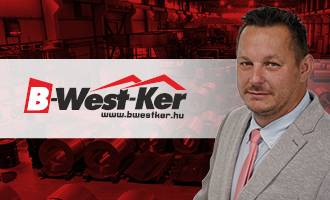 Földesi Balázs - ügyvezető, tulajdonos