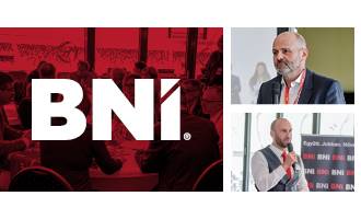 I. szombathelyi networking konferencia BNI
