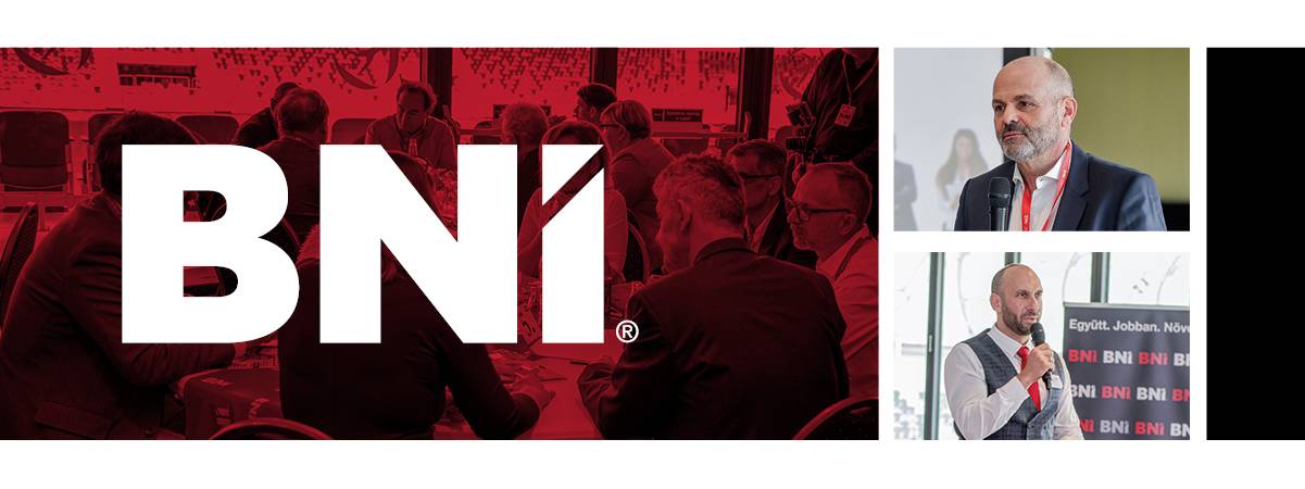 I. szombathelyi networking konferencia 