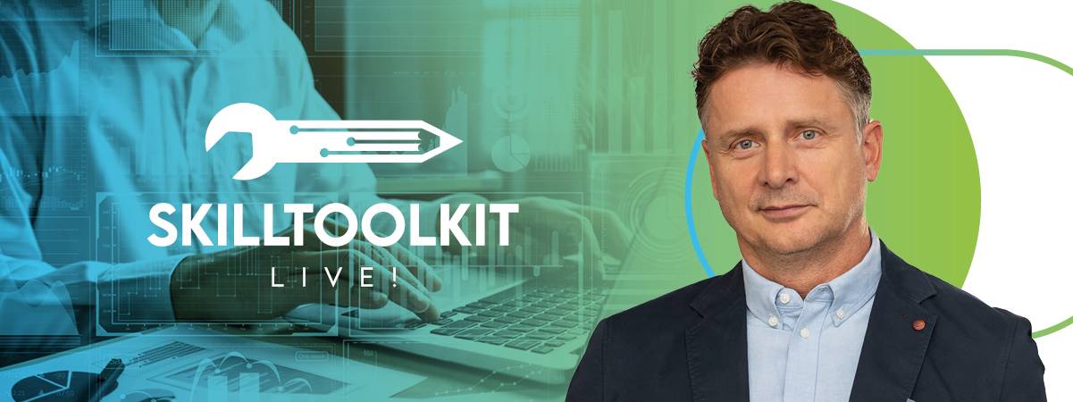 Könczöl Tamás Balázs - innovációs vezető