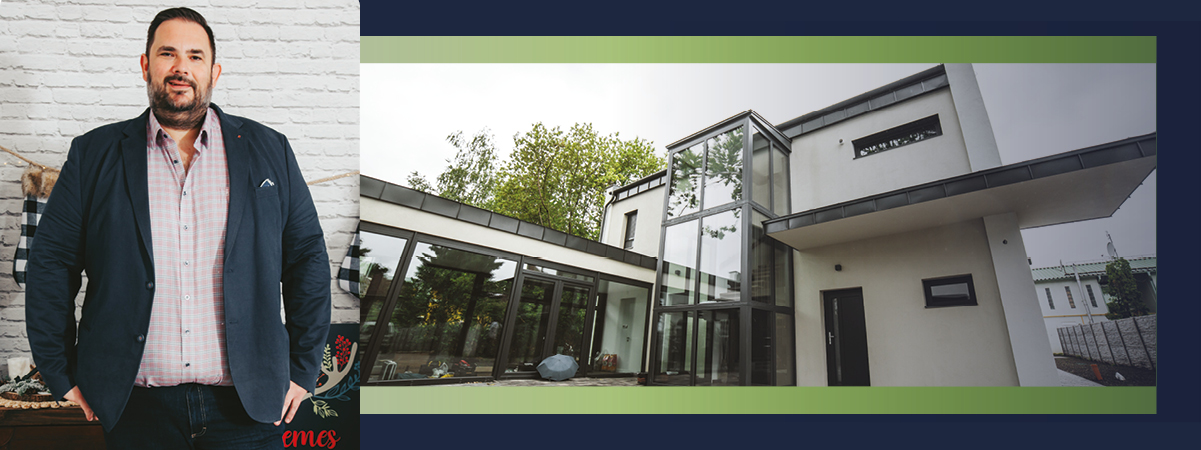 Gruber Gyorgy GRM Construction