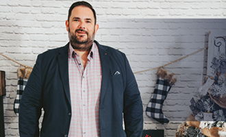 Gruber Gyorgy GRM Construction