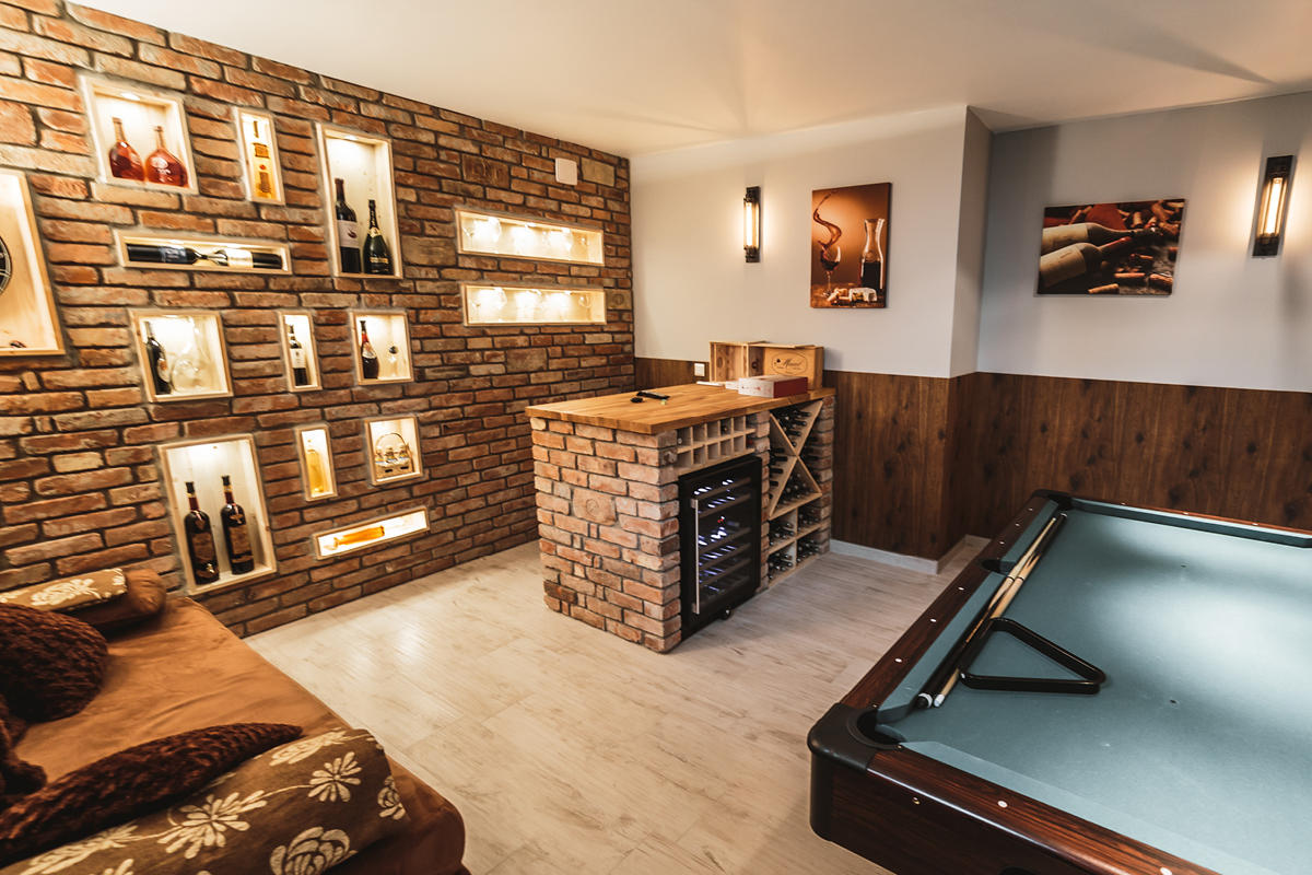 Gruber Gyorgy GRM Construction