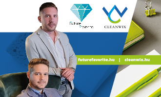 Müller Zoltán és Bakos Tamás