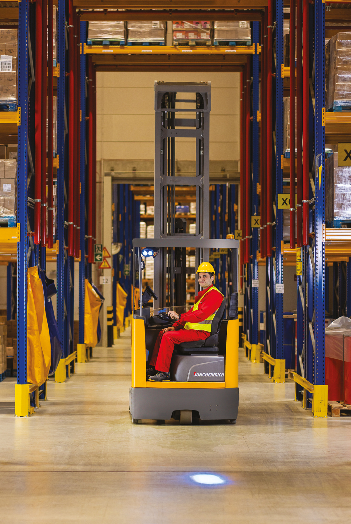 Raben Trans European Hungary Kft