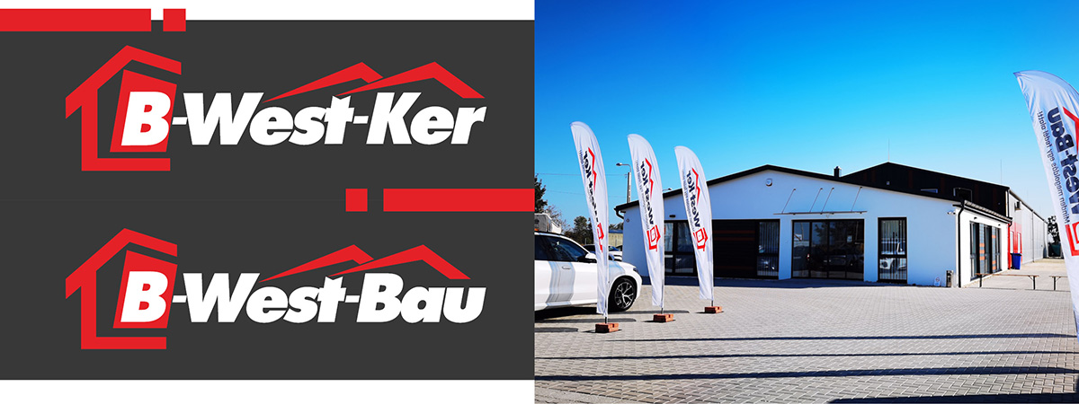 B-West-Ker, B-West-Bau