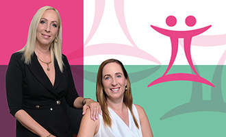 Geminit HR - Fülöp Rózsa, Fülöp Csilla