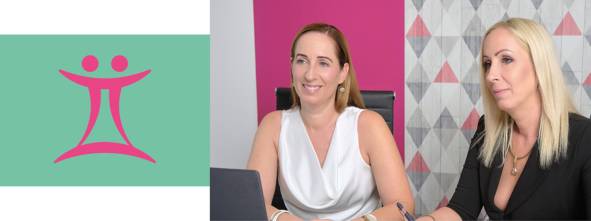 Geminit HR - Fülöp Rózsa, Fülöp Csilla