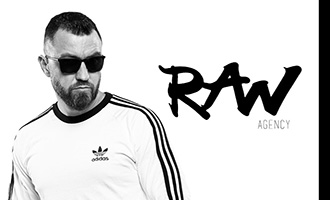 Szamosi László Raw Agency