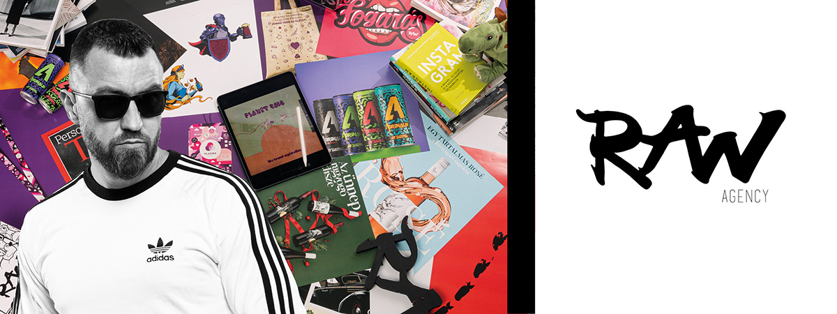 Szamosi László Raw Agency