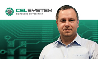 Sándor Balázs - CSL System