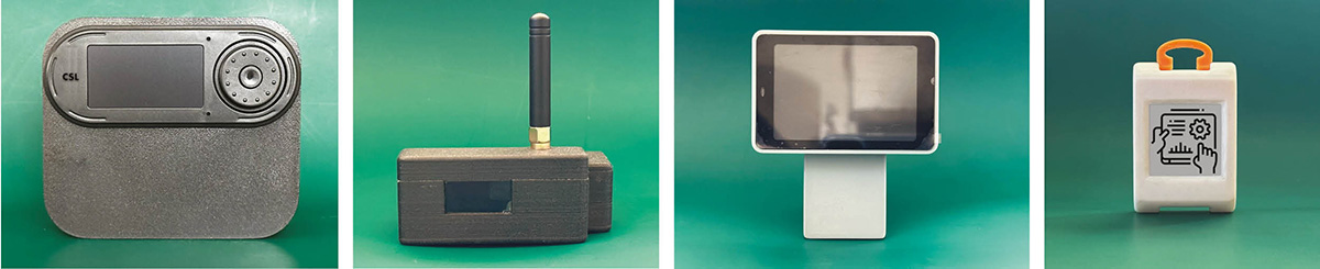 Sándor Balázs - CSL System