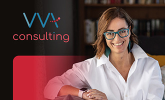 Vörös Márton Andrea - VMA Consulting Kft.