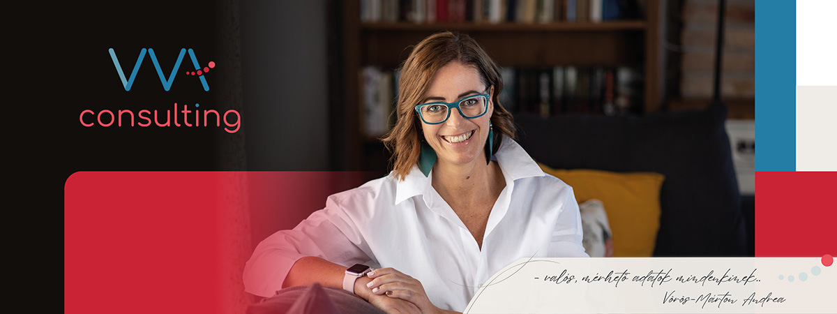 Vörös Márton Andrea - VMA Consulting Kft.