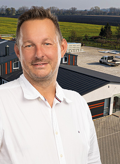 B-West-Ker, B-West-Bau - Földesi Balázs