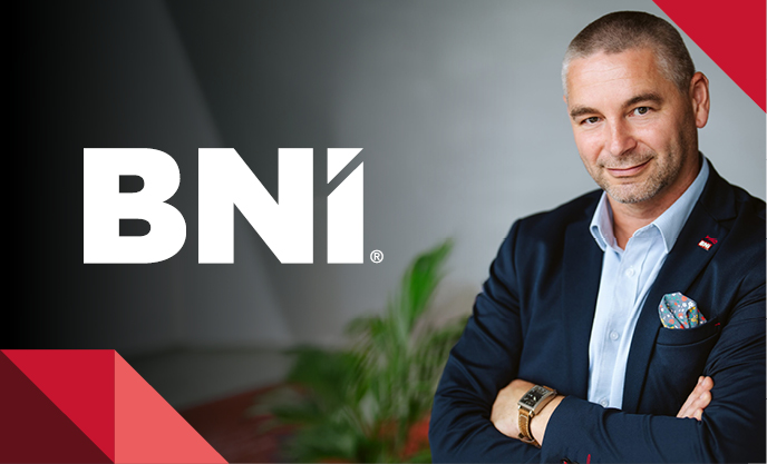 Medgyesi Zoltán - BNI északnyugat