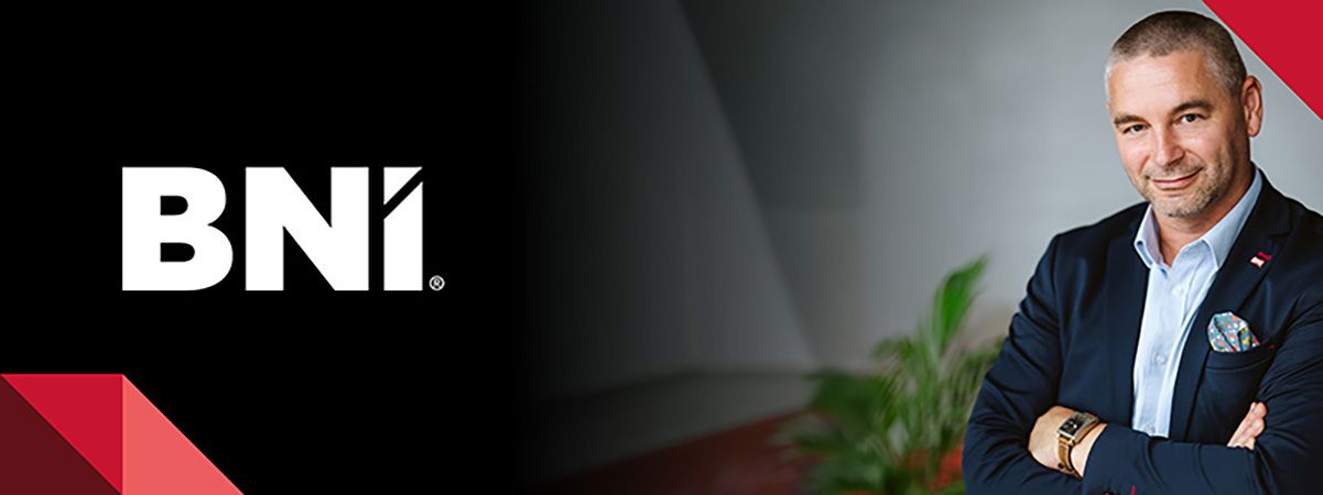 Medgyesi Zoltán - BNI északnyugat