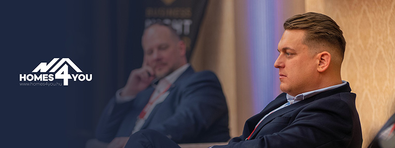 Fürst Flórián - Homes4You