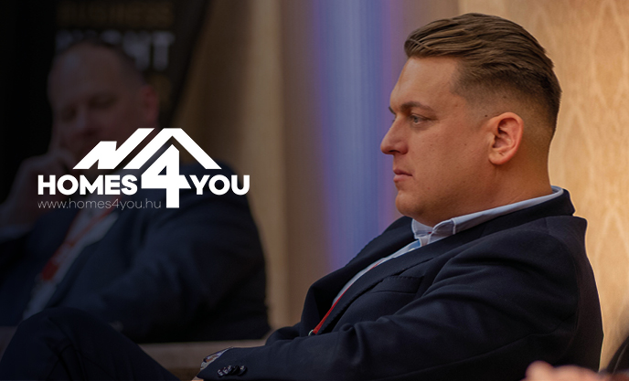 Fürst Flórián - Homes4You