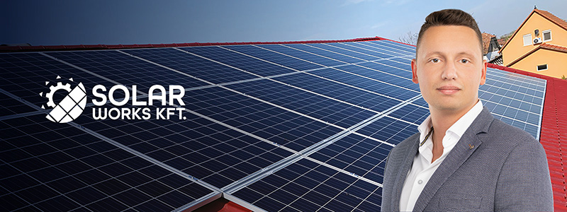 Solarworks Kft., Béres Viktor