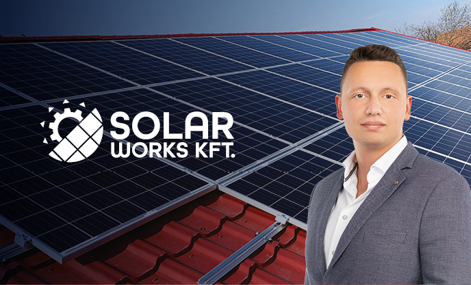Solarworks Kft., Béres Viktor