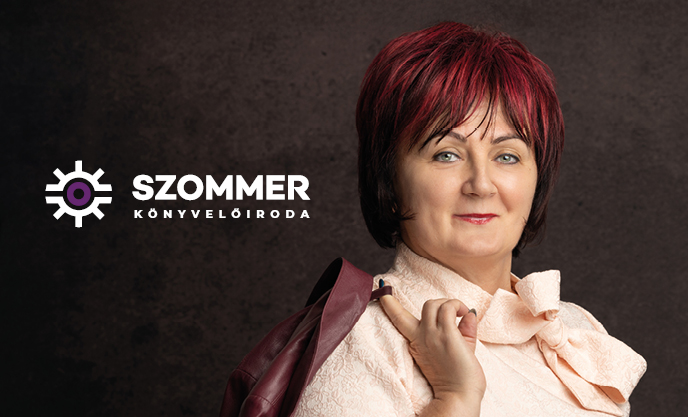 Szommer Tímea, Szommer Könyvelőiroda