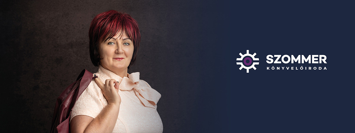 Szommer Tímea, Szommer Könyvelőiroda